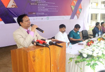 গোপালগঞ্জ বিজ্ঞান বিশ্ববিদ্যালয়ে দুই দিনব্যাপী ইন্টারডিসিপ্লিনারি সামিট শুরু
