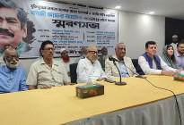‘১৭ বছরের জঞ্জাল পরিষ্কারে সময় প্রয়োজন’