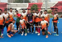 চীন যাচ্ছেন বাংলাদেশের ৫৪ হকি খেলোয়াড়