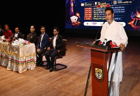 ‘সংকট কাটাতে ধৈর্য ধরতে হবে’