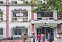 শিক্ষক সংকটে সাড়ে ৩ হাজার শিক্ষার্থীর পাঠদান ব্যাহত