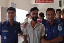 ফরিদপুরে হত্যা মামলায় ১১ বছর পর ‌রাকিব বেপারীর ‌যাবজ্জীবন 