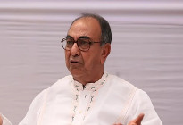 চিকিৎসা শেষে ২ সেপ্টেম্বর দেশে ফিরছেন মির্জা আব্বাস