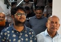 আত্মসমর্পণ করে জামিন চাওয়া ৪ আওয়ামী নেতা কারাগারে
