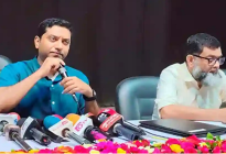 ‘সরকারি মাল দরিয়ামে ঢাল, এটা দেখতে চাই না’