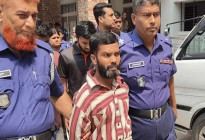 আছিয়া হত্যা মামলা, প্রধান আসামি হিটু শেখের মৃত্যুদণ্ড বহাল
