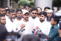 ‘মক্কা প্যাক্ট নিয়ে সরকারের উদ্যোগকে ইতিবাচক হিসেবে দেখছি’