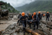 নেপালে বন্যায় মৃতের সংখ্যা বেড়ে ৭৯৪