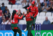 এশিয়া কাপের প্রথম ম্যাচেই ইন্দোনেশিয়াকে হারাল বাংলাদেশ