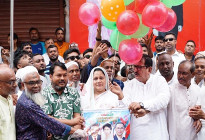 ‘স্থানীয় সরকার নির্বাচনে একক প্রার্থী দেওয়া হবে’