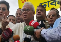 ‘বিএনপির বড় চ্যালেঞ্জ জনগণের আস্থা ধরে রাখা’