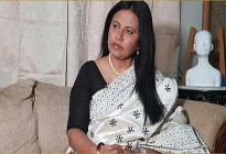 বিদিশাকে আপাতত কারাগারেই থাকতে হচ্ছে