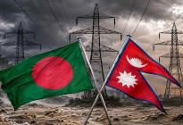বাংলাদেশে নেপালের বিদ্যুৎ সরবরাহ পুরোপুরি বন্ধ