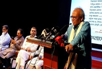 ‘শুধু কর্মসূচি নয়, গ্যাস-বিদ্যুৎ সংকট সমাধানে বিকল্প পরিকল্পনা দিন’