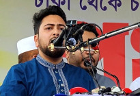 ‘লংমার্চে বাধা দিলে ছয় দফা এক দফায় পরিণত হবে’