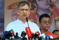 ‘সংখ্যালঘু নয়, নাগরিক পরিচয়েই সবাই সমান অধিকার ভোগ করবে’