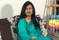 হাইকোর্টে জামিন পেলেন বিদিশা