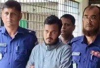 নড়াইলে শিশু বলাৎকারের দায়ে মাদ্রাসার শিক্ষকের যাবজ্জীবন