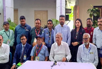 ‘ন্যায়ভিত্তিক রাষ্ট্রের জন্য দায়িত্বশীল গণমাধ্যম অপরিহার্য’