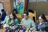প্রাথমিকের শিক্ষক বদলি অনির্দিষ্টকালের জন্য স্থগিত