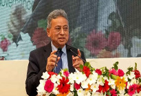 ‘উদ্যোক্তা তৈরি করে কর্মসংস্থান সৃষ্টি সরকারের মূল লক্ষ্য’