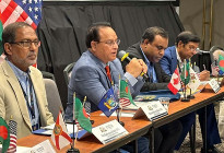 ফোবানাকে ব্যক্তি নয়, শক্তিশালী প্রতিষ্ঠান হিসেবে গড়ে তোলার আহ্বান