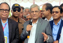 ঠাকুরগাঁও বিশ্ববিদ্যালয়ের ভিত্তিপ্রস্থর ফলক উন্মোচন করলেন রাষ্ট্রপতি