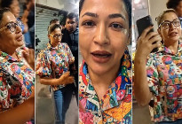 ইতালিতে হামলা, শারীরিকভাবে লাঞ্ছনার শিকার অভিনেত্রী বাঁধন