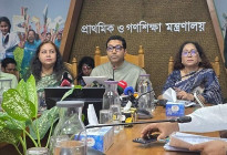 ‘আগামী বছর সব প্রাথমিক বিদ্যালয়ে মিড ডে মিল’