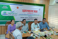 কাপ্তাইয়ে আন্তর্জাতিক সাক্ষরতা দিবস পালিত