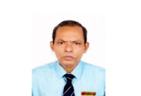 মহান মুক্তিযুদ্ধে আমার যুদ্ধ