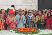 গ্যাস-বিদ্যুৎ নিয়ে যা বললেন রিজভী
