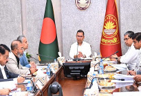পলিথিন-প্লাস্টিক ব্যবহার বন্ধে কঠোর হওয়ার নির্দেশ প্রধানমন্ত্রীর