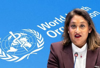 জালিয়াতির অভিযোগে বিশ্ব স্বাস্থ্য সংস্থা থেকে পুতুলের পদত্যাগ