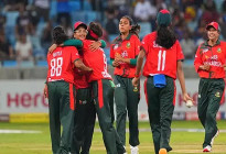 ভারতকে হারিয়ে এশিয়া কাপের ফাইনালে যেতে চায় বাংলাদেশ