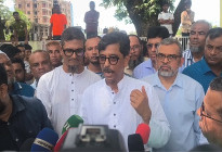 ‘কৃষক কার্ডে স্বজনপ্রীতির সুযোগ নেই’