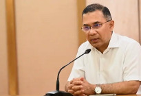 ‘উদ্যোক্তা-গবেষকদের সহায়তায় সবসময় পাশে থাকবে সরকার’