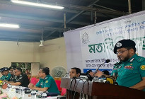 ‘মোহাম্মদপুরে কিশোর গ্যাং বলে কোনো শব্দ থাকবে না’