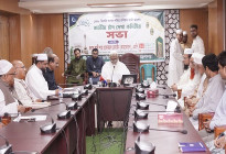 পবিত্র ফাতেহা-ই-ইয়াজদাহম ২৩ সেপ্টেম্বর