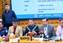 ২৫ কোটিতে উন্নীত হচ্ছে সাংবাদিক কল্যাণ ট্রাস্টের বরাদ্দ : তথ্য প্রতিমন্ত্রী