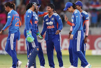 লঙ্কানদের উড়িয়ে এশিয়া কাপ ভারতের