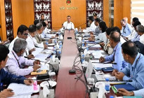 আমদানিনির্ভরতা কমিয়ে কৃষি উৎপাদন বাড়ানোর তাগিদ প্রধানমন্ত্রীর