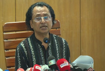 ‘মৃত্যুদণ্ডের সঙ্গে প্রতিশোধের সম্পর্ক নেই, ন্যায়বিচার নিশ্চিত করতে চাই’