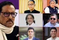 মানবতাবিরোধী অপরাধে ওবায়দুল কাদেরসহ ৭ জনের মৃত্যুদণ্ড