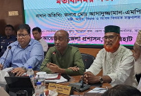 ফ্যাসিস্ট সরকারের আমলে ৬০ লাখের বেশি মিথ্যা মামলা হয়েছে: আইনমন্ত্রী