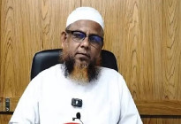 ‘স্থানীয় সরকার নির্বাচন নিয়ে কোন ধরনের সময়ক্ষেপণ মেনে নেওয়া হবে না’