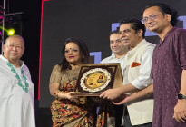 ‘আমি নিজেও একজন ফিল্মমেকার হতে চেয়েছিলাম’