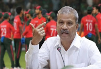‘আমার সিদ্ধান্তেই বিশ্বকাপ খেলতে ভারতে যায়নি দল’