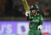 টি-টোয়েন্টির অধিনায়কত্ব ছাড়ছেন জ্যোতি