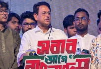 ‘শিক্ষাব্যবস্থা পুনর্গঠনের বিকল্প নেই’